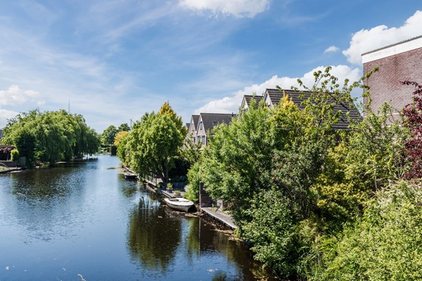 Medium property photo - Stuurhut 10, 9501 JK Stadskanaal
